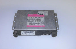 1997-1999 Audi A4 A8 ABS module computer 4D0 907 379 L - Swan Auto