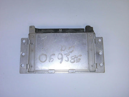 1997-1999 Audi A4 A8 ABS module computer 4D0 907 379 L - Swan Auto