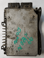 1997-1999 Dodge Neon ecm ecu computer 1-R5293005AD - Swan Auto