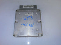 1997-1999 Ford Taurus ecm ecu computer XF1F-12A650-AGA - Swan Auto