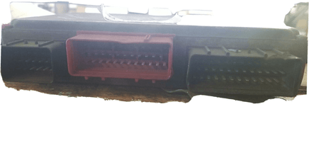 1997-1999 Land Rover Discovery ecm ecu computer MKC104620 - Swan Auto