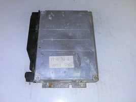 1997-2001 BMW 750iL throttle control module computer 1 429 814 - Swan Auto