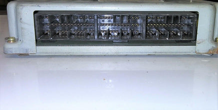 1997-2001 Subaru Impreza ecu ecm computer 22611 AF594 - Swan Auto