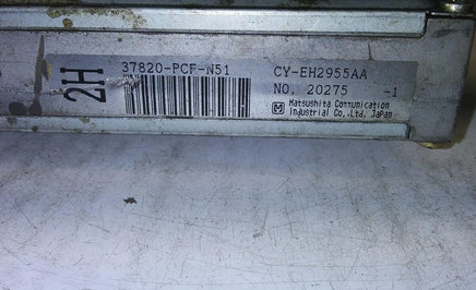 1997-2021 Honda Accord ecm ecu computer 37820-PCF-N51 - Swan Auto