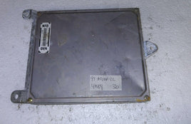 1997 Acura CL ecm ecu computer 37820-P6W-A00 - Swan Auto