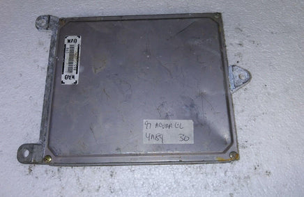 1997 Acura CL ecm ecu computer 37820-P6W-A00 - Swan Auto