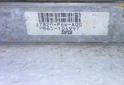 1997 Acura CL ecm ecu computer 37820-P6W-A00 - Swan Auto