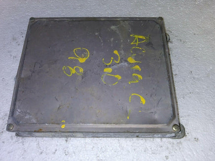 1997 Acura CL ecm ecu computer 37820-P6W-A00 - Swan Auto