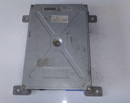 1997 Acura TL ecm ecu computer 37820-P5G-A52 - Swan Auto