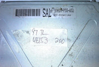 1997 Acura TL ecm ecu computer 37820-P5G-A52 - Swan Auto