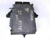 1997 Breeze, Stratus or Cirrus ecm ecu computer P04606580AC - Swan Auto