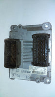 1997 Cadillac Catera ecm ecu computer 1279H02224 - Swan Auto