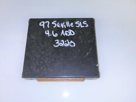 1997 Cadillac Seville suspension control module 16248549 - Swan Auto