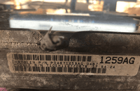 1997 Chrysler Sebring ecm ecu computer P04671259AG - Swan Auto
