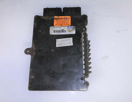 1997 Chrysler Sebring ecm ecu computer R4606319AE - Swan Auto