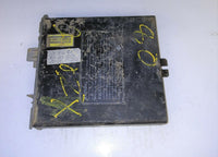 1997 Datsun 280ZX ecm ecu computer A11-616 420 - Swan Auto
