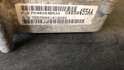 1997 Dodge Intrepid or Concorde TCM transmission compupter P04606455AA - Swan Auto