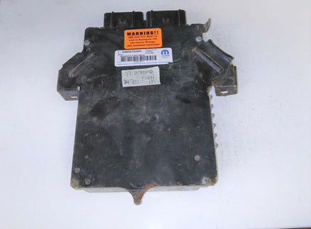 1997 Eagle Vision or Intrepid ecm ecu computer R4606762AH - Swan Auto