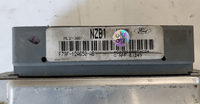 1997 Ford Aerostar ecm ecu computer F79F-12A650-AB **Tested** - Swan Auto