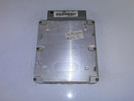 1997 Ford Aerostar ecm ecu computer F79F-12A650-AC - Swan Auto