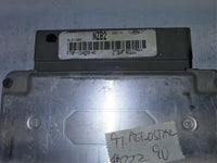 1997 Ford Aerostar ecm ecu computer F79F-12A650-AC - Swan Auto
