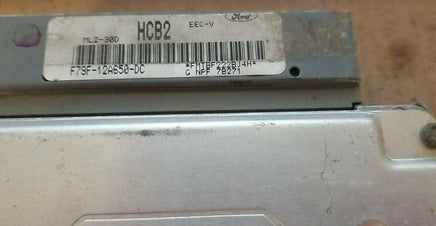 1997 Ford Aerostar ecm ecu computer F79F-12A650-DC - Swan Auto