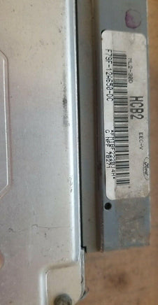 1997 Ford Aerostar ecm ecu computer F79F-12A650-DC - Swan Auto