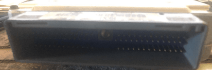 1997 Ford Contour ecm ecu computer 97BB-12A650-ASB **TESTED** - Swan Auto