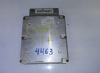 1997 Ford Contour or Mystique ecm ecu computer 97BB-12A650-AKB **Tested** - Swan Auto