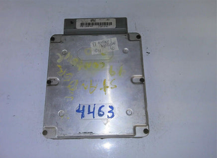 1997 Ford Contour or Mystique ecm ecu computer 97BB-12A650-AKB **Tested** - Swan Auto