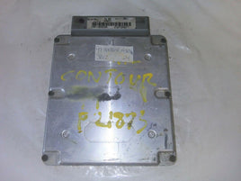 1997 Ford Contour or Mystique ecm ecu computer 97BB-12A650-ANB - Swan Auto
