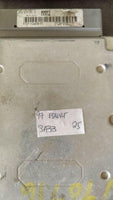1997 Ford Escort ecm ecu computer F7CF-12A650-FC - Swan Auto