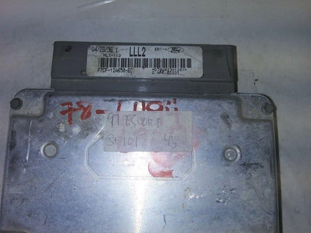 1997 Ford Escort ecm ecu computer F7CF-12A750-EC - Swan Auto