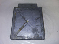 1997 Ford Escort ecm ecu computer F7CF-12A750-EC - Swan Auto