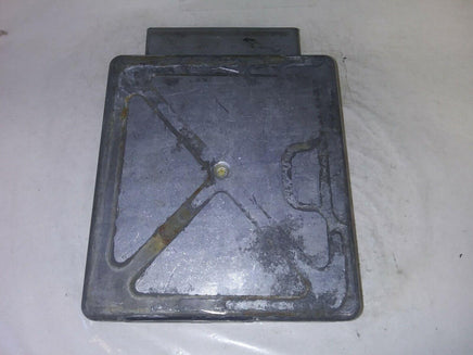 1997 Ford Escort ecm ecu computer F7CF-12A750-EC - Swan Auto