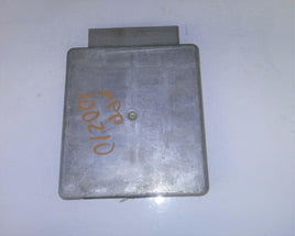 1997 Ford Escort or Mercury Tracer ecm ecu computer F7CF-12A650-DC **Tested** - Swan Auto