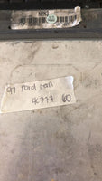 1997 Ford F-150 F250 pickup ecu ecm computer F7UF-12A650-DD **Tested** - Swan Auto