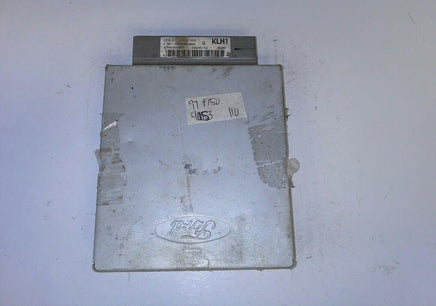 1997 Ford F150 F-150 ecm ecu computer F75F-12A650-BBB - Swan Auto