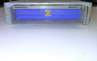 1997 Ford F150 F-150 ecm ecu computer F75F-12A650-BBB - Swan Auto
