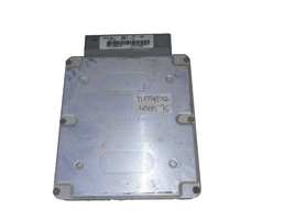 1997 Ford F150 F-150 ecm ecu computer F75F-12A650-RB **Tested** - Swan Auto
