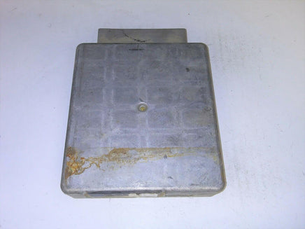 1997 Ford F150 F-150 ecm ecu computer F75F-12A650-RB **Tested** - Swan Auto