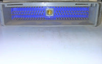 1997 Ford Mustang ecu ecm computer F6ZF-12A650-KE ***TESTED*** - Swan Auto