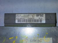 1997 Ford Ranger ecm ecu computer F77F-12A650-ACC **Tested** - Swan Auto