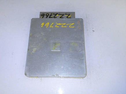 1997 Ford Ranger ecm ecu computer F77F-12A650-ACC **Tested** - Swan Auto