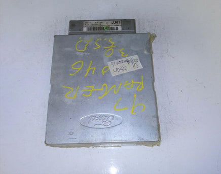1997 Ford Ranger or B3000 ecm ecu computer F77F-12A650-TB **tested*** - Swan Auto