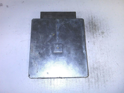 1997 Ford Ranger or B4000 ecm ecu computer F77F-12A650-XC **Tested** - Swan Auto