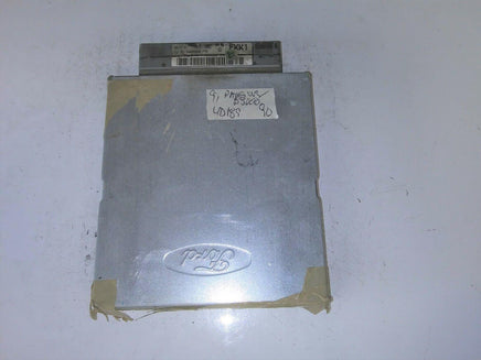 1997 Ford Ranger or Mazda B3000 ecm ecu computer F77F-12A650-PB **Tested** - Swan Auto