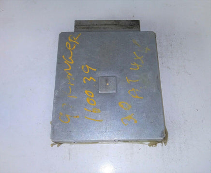 1997 Ford Ranger or Mazda B3000 ecm ecu computer F77F-12A650-PB **Tested** - Swan Auto