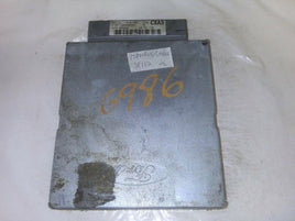 1997 Ford Taurus Mercury Sable ecm ecu computer F7DF-12A650-HD **Tested** - Swan Auto