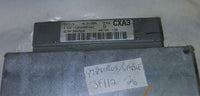 1997 Ford Taurus Mercury Sable ecm ecu computer F7DF-12A650-HD **Tested** - Swan Auto